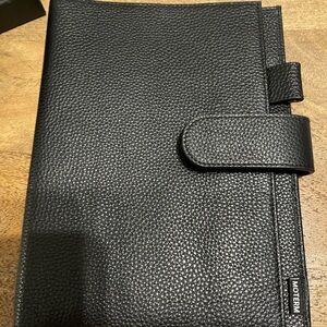 Moterm A5 notebook cover